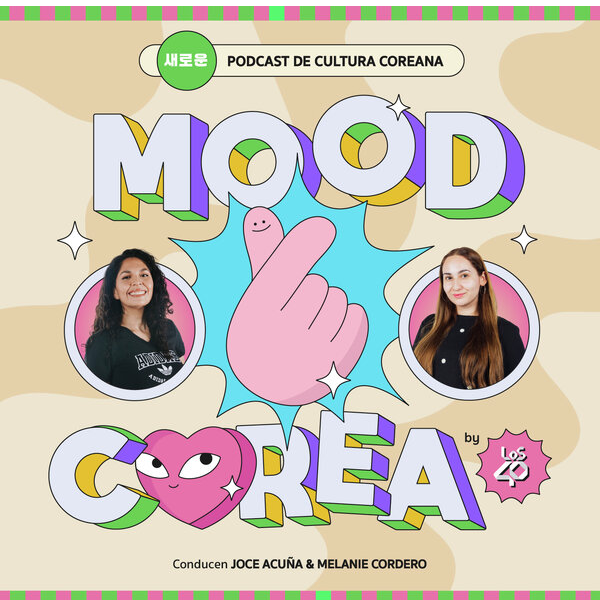 Imagen de MOOD COREA: ¿Qué quiere saber WENEE de WONHO en CHILE?